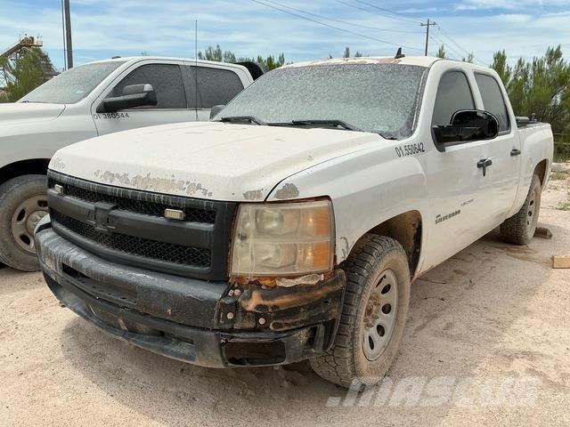 Chevrolet 1500 Pick up de caixa aberta