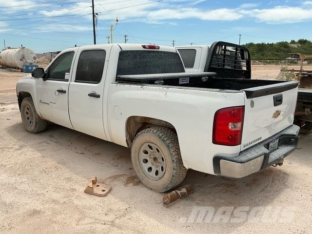 Chevrolet 1500 Pick up de caixa aberta