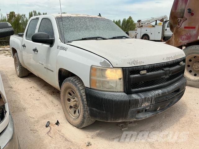 Chevrolet 1500 Pick up de caixa aberta