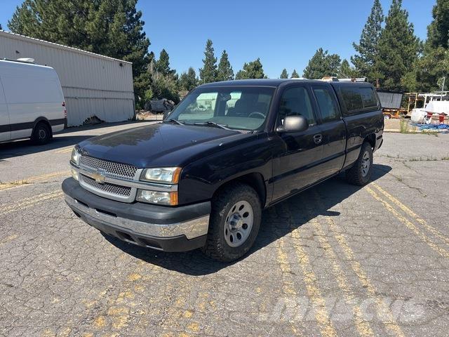 Chevrolet 1500 Outros