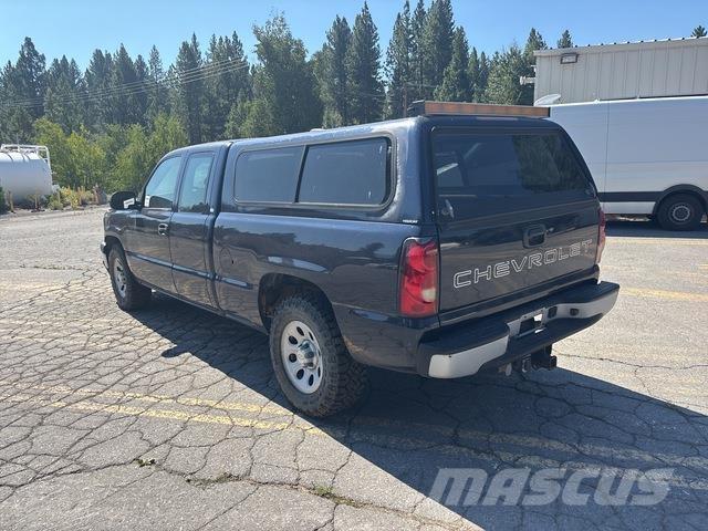Chevrolet 1500 Outros