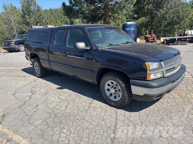 Chevrolet 1500 Outros