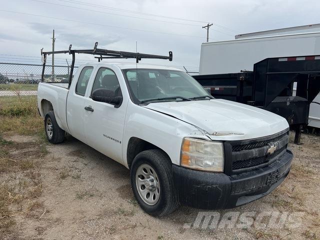 Chevrolet 1500 Pick up de caixa aberta