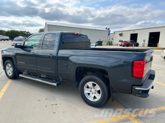Chevrolet 1500 Pick up de caixa aberta