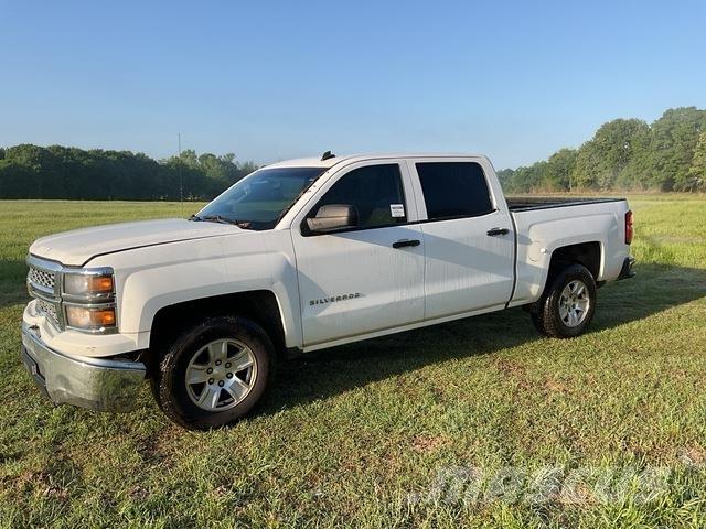 Chevrolet 1500 Pick up de caixa aberta