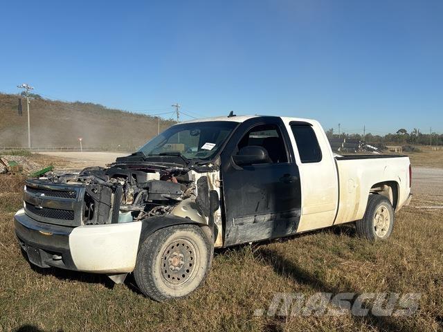 Chevrolet 1500 Pick up de caixa aberta