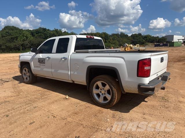 Chevrolet 1500 Pick up de caixa aberta