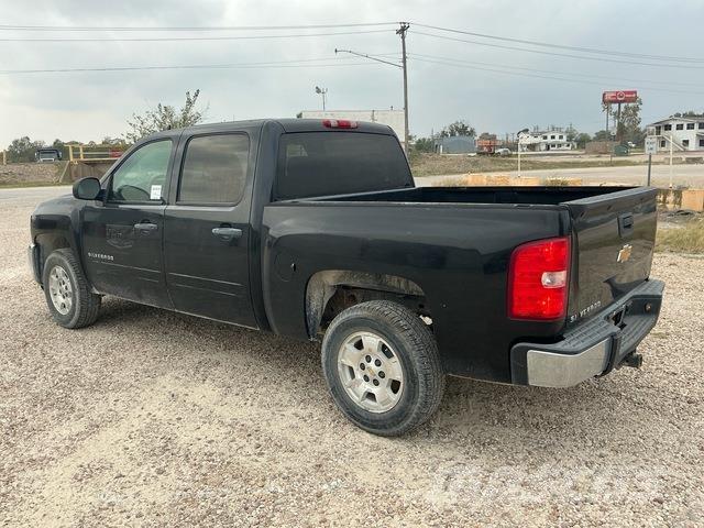 Chevrolet 1500 Pick up de caixa aberta