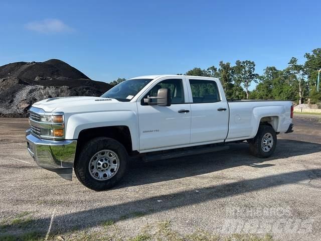 Chevrolet 2500 Outros