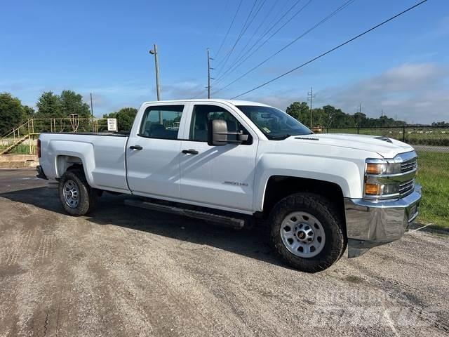 Chevrolet 2500 Outros