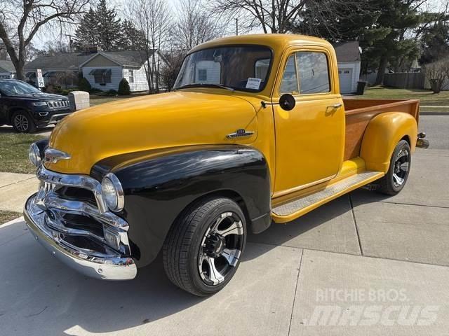 Chevrolet 3100 Outros