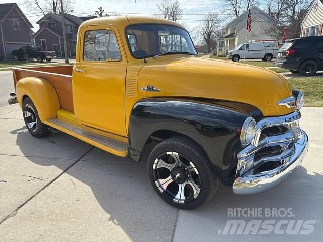 Chevrolet 3100 Outros