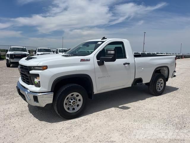 Chevrolet 3500 Outros