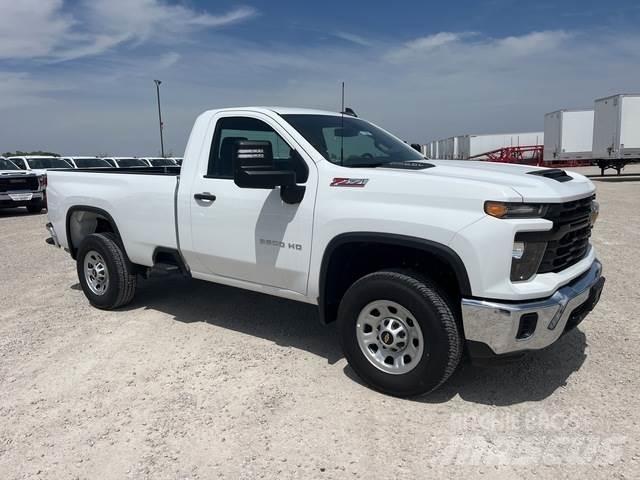 Chevrolet 3500 Outros