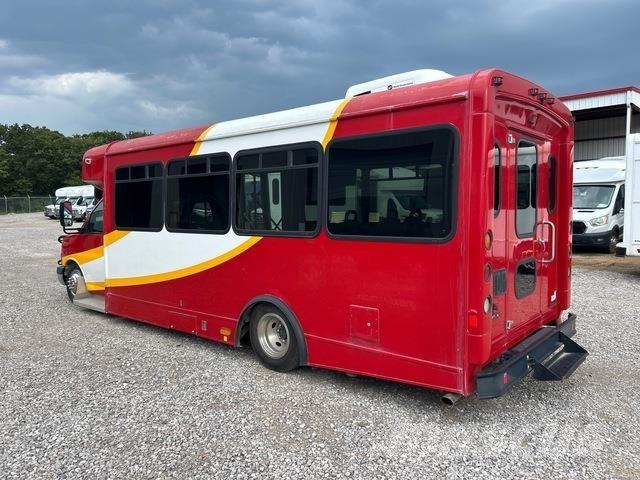 Chevrolet 4500 Mini bus
