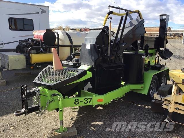 Cimline C1DH Construção - Outros
