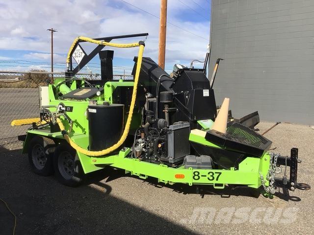 Cimline C1DH Construção - Outros
