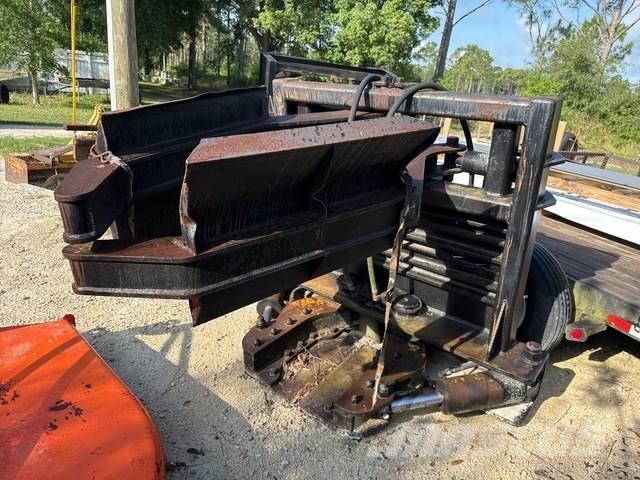  Citrus Clipper Construção - Outros
