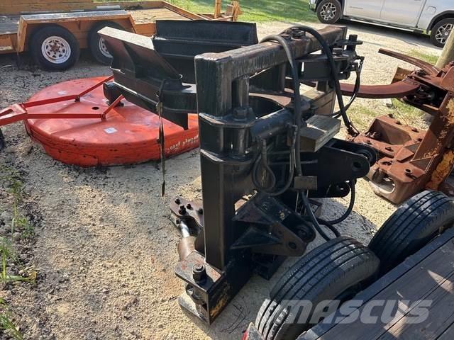  Citrus Clipper Construção - Outros
