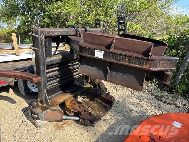  Citrus Clipper Construção - Outros
