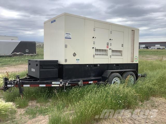  CK Power Geradores Diesel