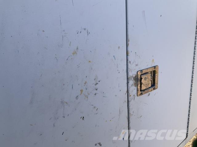 Club Car  Máquinas utilitárias