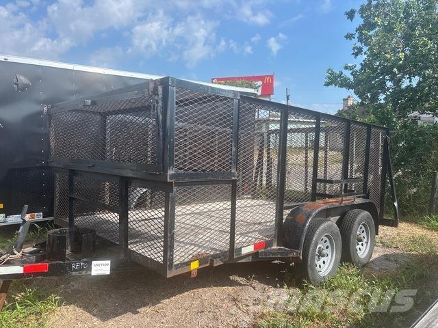 CM  Reboque de fardos