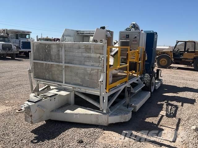  CMAC ACM-0.6 Betoneiras