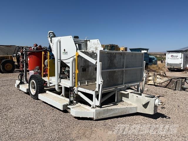  CMAC ACM-0.6 Betoneiras