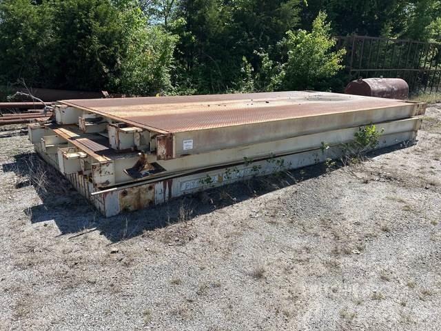 CMI Pit Saver Construção - Outros
