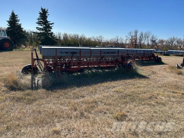  Co-Op G-100 Outras máquinas de lavoura e acessórios