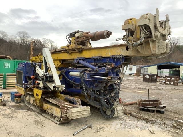 Comacchio MC15 Construção - Outros
