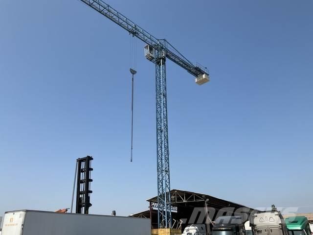 Comansa LC5211 Gruas de construção