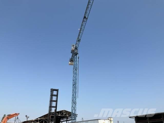 Comansa LC5211 Gruas de construção