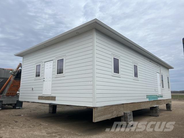  Conquest Construção - Outros
