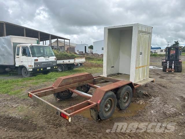  Coolmoto Outros Reboques