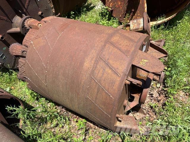  Core Barrel Construção - Outros
