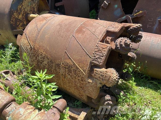  Core Barrel Construção - Outros
