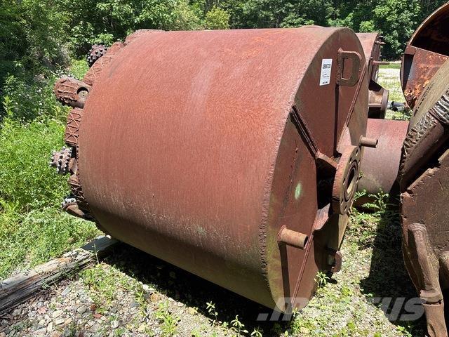  Core Barrel Construção - Outros
