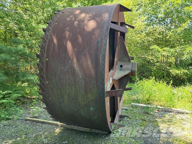  Core Barrel Construção - Outros
