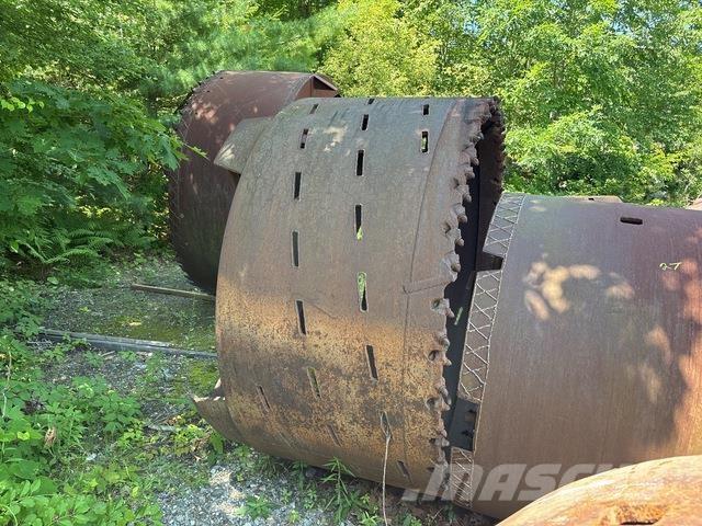  Core Barrel Construção - Outros
