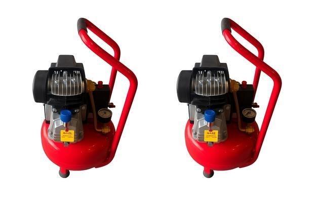 Cormac  Compressores