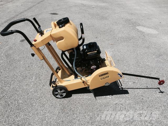 Cormac  Construção - Outros
