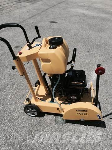 Cormac  Construção - Outros
