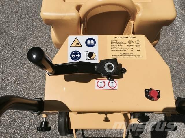 Cormac  Construção - Outros
