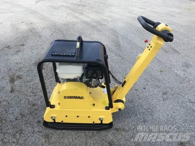 Cormac C170RH Vibradores