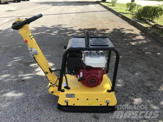Cormac C170RH Vibradores