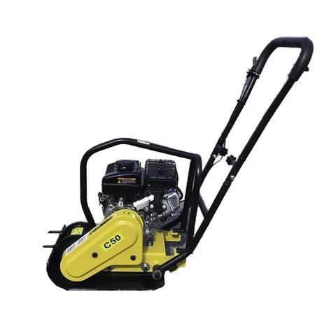 Cormac C50 Vibradores