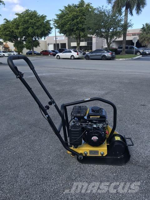 Cormac C50 Vibradores