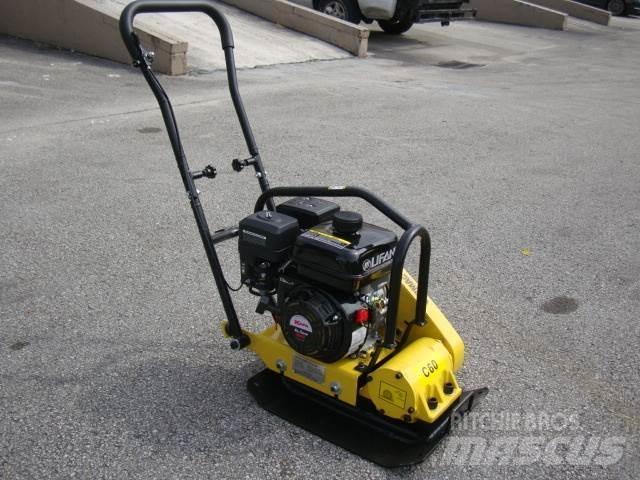 Cormac C60 Vibradores